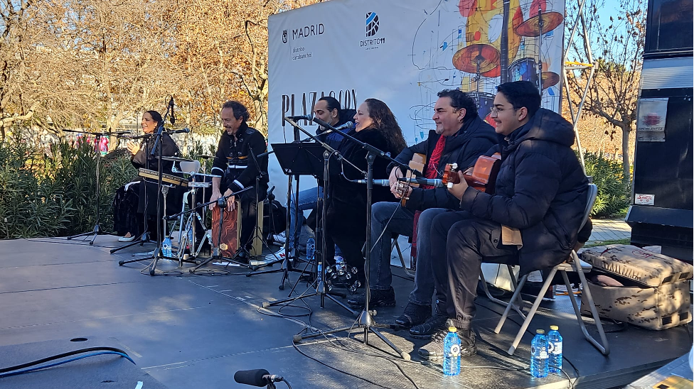 Image for: ESPECTÁCULO FLAMENCO